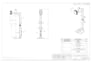 do product design and manufacturing drawing